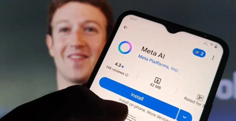 Meta Yapay Zeka için 8 Bin Kişi İşten Çıkarılıyor