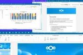 Microsoft Office’e Rakip Euro-Office Geliyor