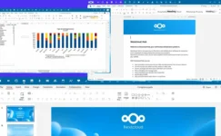 Microsoft Office’e Rakip Euro-Office Geliyor