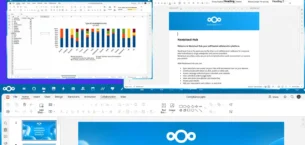 Microsoft Office’e Rakip Euro-Office Geliyor