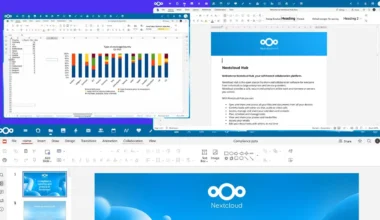 Microsoft Office’e Rakip Euro-Office Geliyor