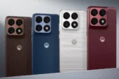Motorola Edge 70 Pro+ Özellikleri Lansman Öncesi Ortaya Çıktı