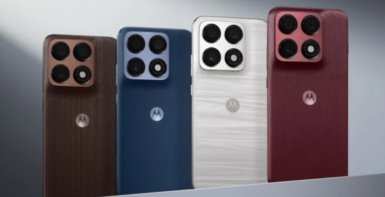 Motorola Edge 70 Pro+ Özellikleri Lansman Öncesi Ortaya Çıktı