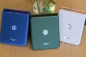 Motorola Razr 2026 Güncelleme Politikasıyla Eleştiriliyor