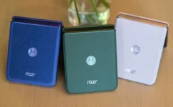 Motorola Razr 2026 Güncelleme Politikasıyla Eleştiriliyor