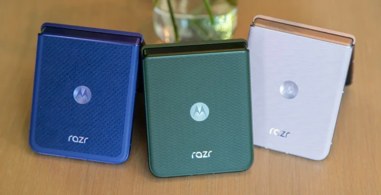 Motorola Razr 2026 Güncelleme Politikasıyla Eleştiriliyor