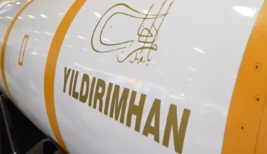 MSB’den yerli savunma atağı… Yeni silah sistemleri envantere girdi