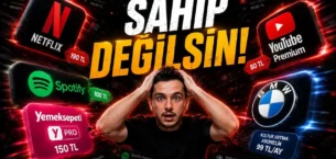 Neden Her Şey Abonelik Sistemine Döndü?
