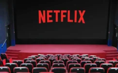 Netflix Sözünden Döndü: Narnia Sinemalara Geliyor
