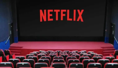 Netflix Sözünden Döndü: Narnia Sinemalara Geliyor