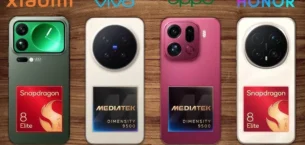 Nisan Ayının En Güçlü Telefonu Belli Oldu