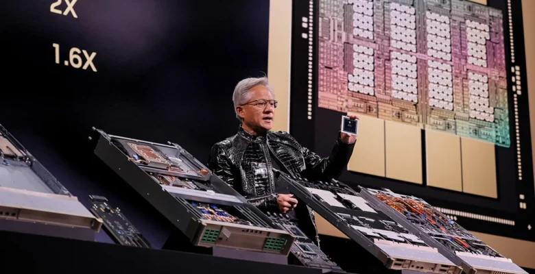 NVIDIA Blackwell GPU’ları Neden Daha Pahalı?