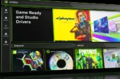 NVIDIA Denetim Masası Tarih Oluyor