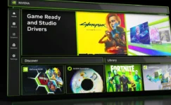 NVIDIA Denetim Masası Tarih Oluyor
