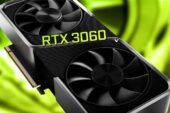 Nvidia RTX 3060 12GB Üretimi Haziran Ayında Yeniden Başlıyor