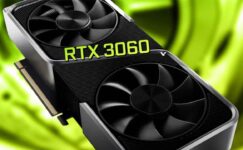 Nvidia RTX 3060 12GB Üretimi Haziran Ayında Yeniden Başlıyor