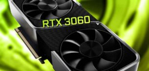 Nvidia RTX 3060 12GB Üretimi Haziran Ayında Yeniden Başlıyor