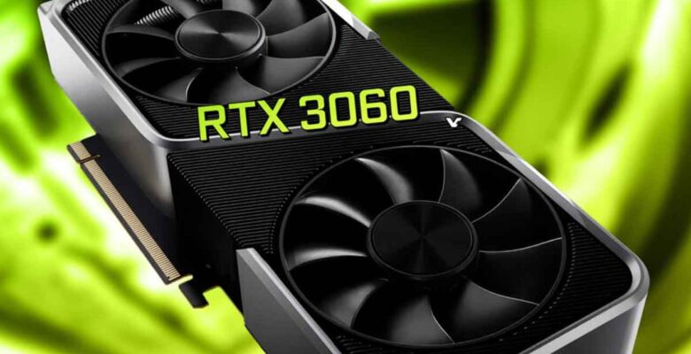 Nvidia RTX 3060 12GB Üretimi Haziran Ayında Yeniden Başlıyor