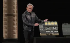 NVIDIA Rubin Platformlarında Tasarım Değişikliği İddiası