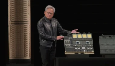 NVIDIA Rubin Platformlarında Tasarım Değişikliği İddiası