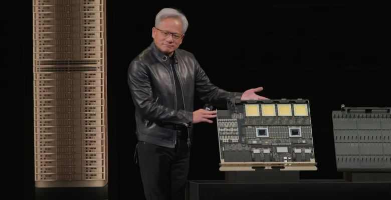 NVIDIA Rubin Platformlarında Tasarım Değişikliği İddiası