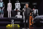 NVIDIA: Yapay Zeka İnsandan Daha Maliyetli