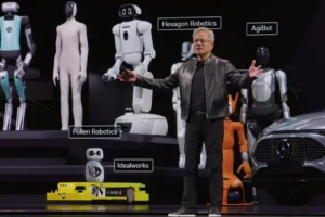 NVIDIA: Yapay Zeka İnsandan Daha Maliyetli