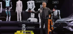 NVIDIA: Yapay Zeka İnsandan Daha Maliyetli