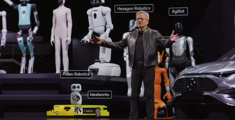 NVIDIA: Yapay Zeka İnsandan Daha Maliyetli