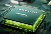 Nvidia’dan Yeni N1 ve N1X İşlemci Müjdesi