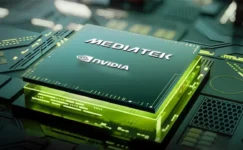 Nvidia’dan Yeni N1 ve N1X İşlemci Müjdesi
