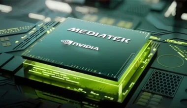 Nvidia’dan Yeni N1 ve N1X İşlemci Müjdesi