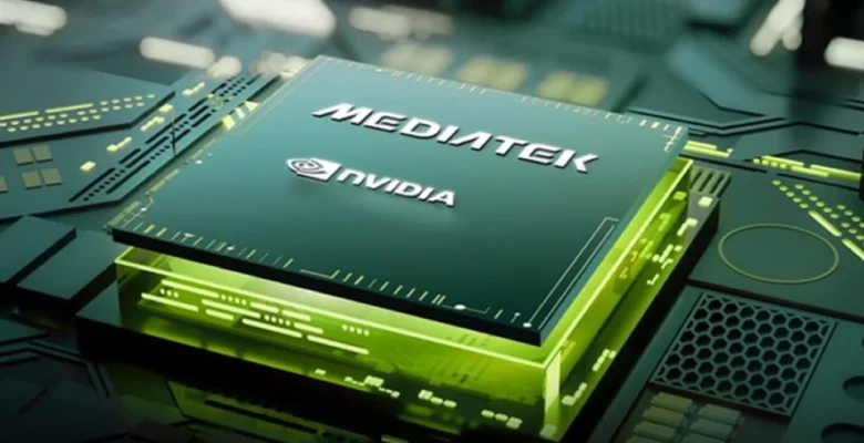 Nvidia’dan Yeni N1 ve N1X İşlemci Müjdesi