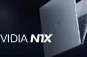 Nvidia’nın N1 ve N1X İşlemcileri Sızdırıldı