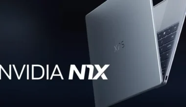 Nvidia’nın N1 ve N1X İşlemcileri Sızdırıldı