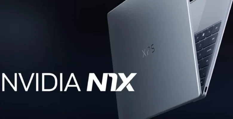Nvidia’nın N1 ve N1X İşlemcileri Sızdırıldı