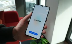 One UI 8.5 Alacak Samsung Modelleri Belli Oldu