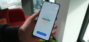 One UI 8.5 Alacak Samsung Modelleri Belli Oldu