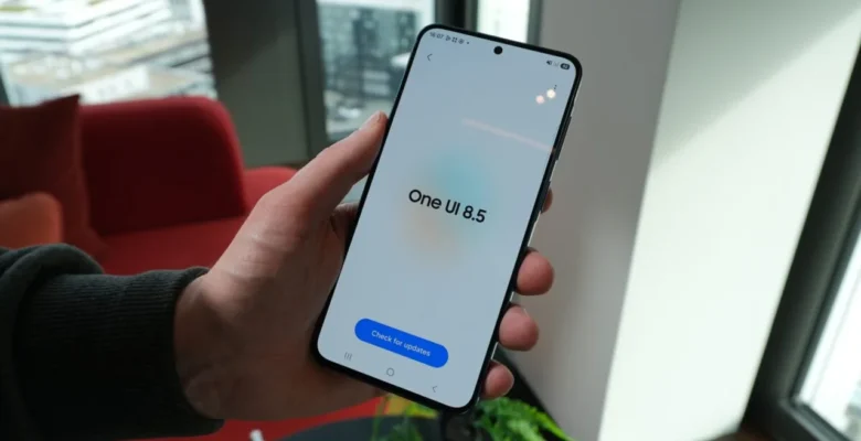 One UI 8.5 Alacak Samsung Modelleri Belli Oldu