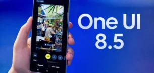 One UI 8.5 Güncellemesi Hangi Galaxy Cihazlara Geliyor?
