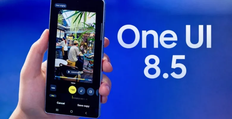 One UI 8.5 Güncellemesi Hangi Galaxy Cihazlara Geliyor?