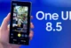 One UI 8.5 Güncellemesi Hangi Galaxy Cihazlara Geliyor?