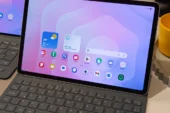 One UI 8.5 Tabletlere Geldi