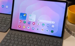 One UI 8.5 Tabletlere Geldi One UI 8.5 Tabletlere Geldi