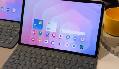 One UI 8.5 Tabletlere Geldi