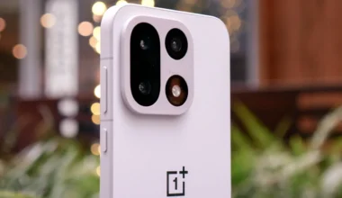 OnePlus Raflardan Kaldırılıyor