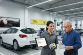 Opel Güvenlik Gerekçesiyle Kritik Geri Çağırma Kampanyası Başlattı
