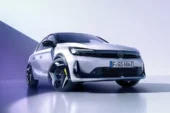 Opel’in Elektrikli Hot Hatch Canavarı Sahneye Çıkıyor: Yeni Corsa GSE