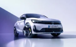 Opel’in Elektrikli Hot Hatch Canavarı Sahneye Çıkıyor: Yeni Corsa GSE