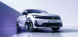 Opel’in Elektrikli Hot Hatch Canavarı Sahneye Çıkıyor: Yeni Corsa GSE